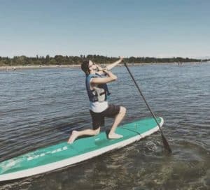 Welcome to Floating Authority 9