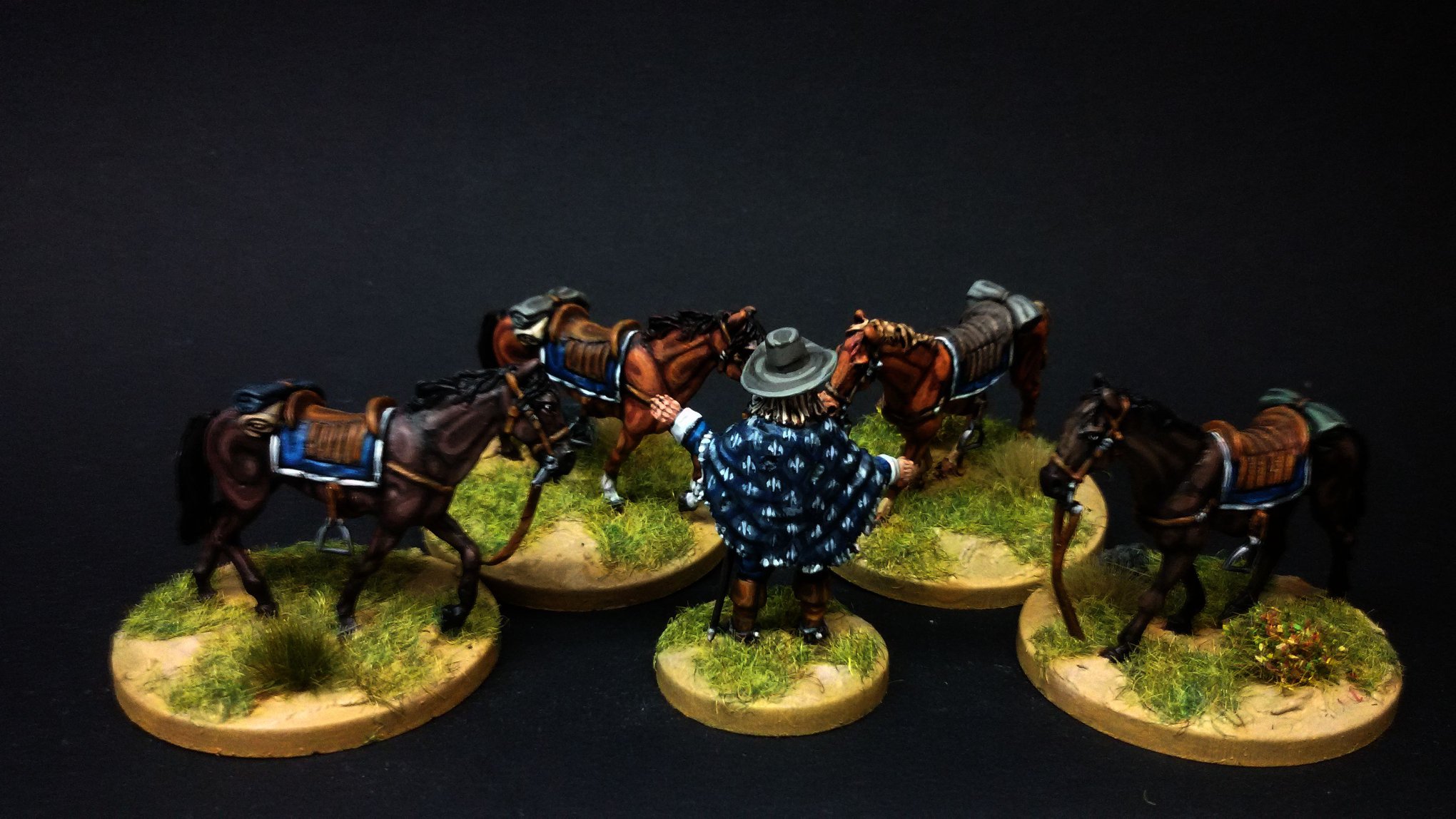 Nils Krååks jurskyttar 3