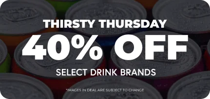 Mobile Thirsty Thursday