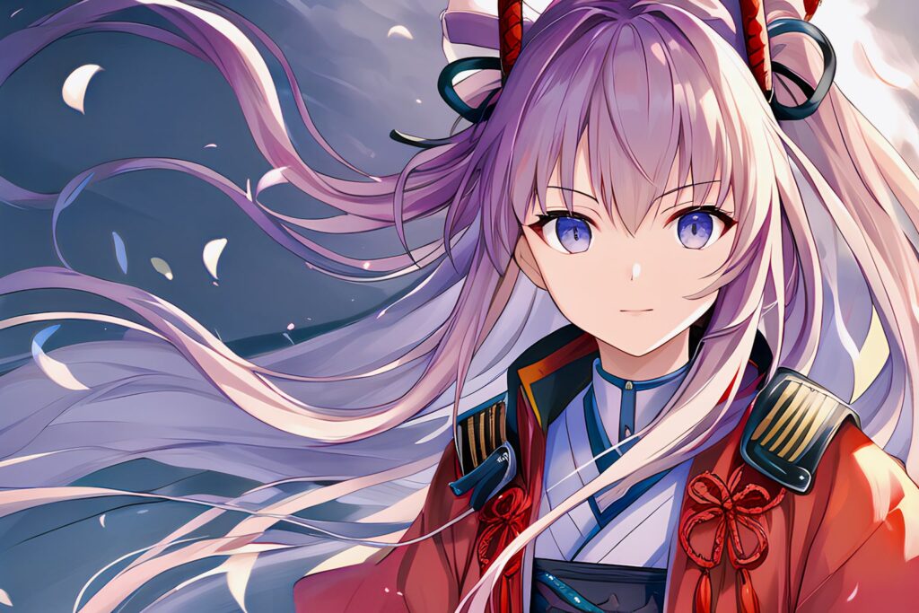 ゲムフォレックス武士