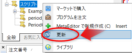 MT4でバックテストできない