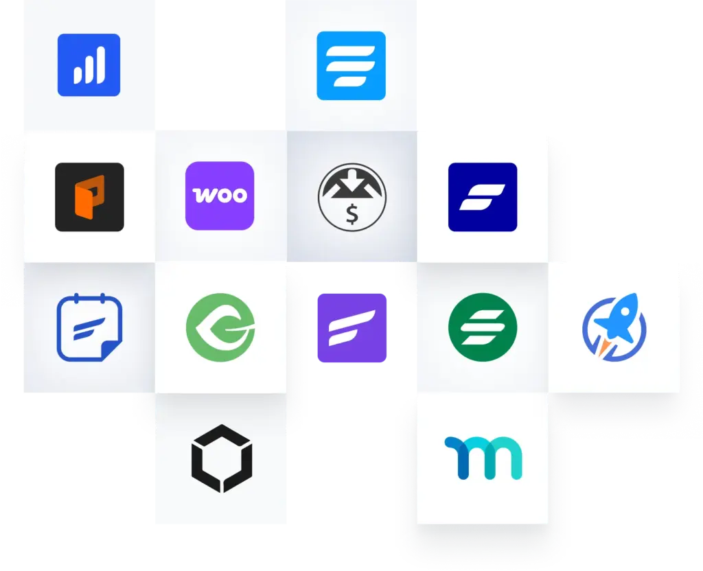 Integration of FluentAffiliate - best affiliate plugin for wordpress