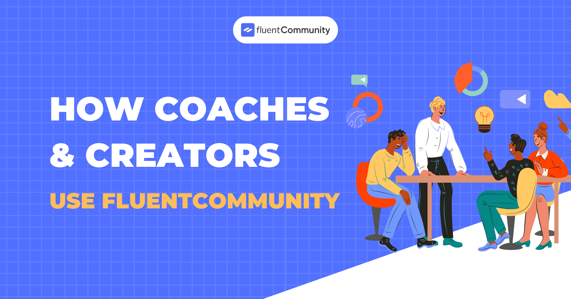 replace facebook group, wordpress