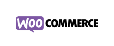 WooCommerce logo