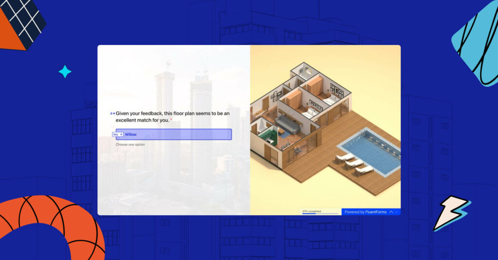Create a Real Estate Form that Generates Quality Leads