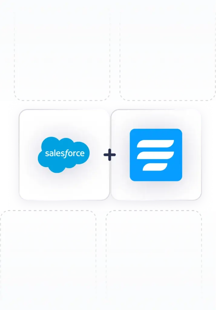 Salesforce Integration with Fluent Forms
