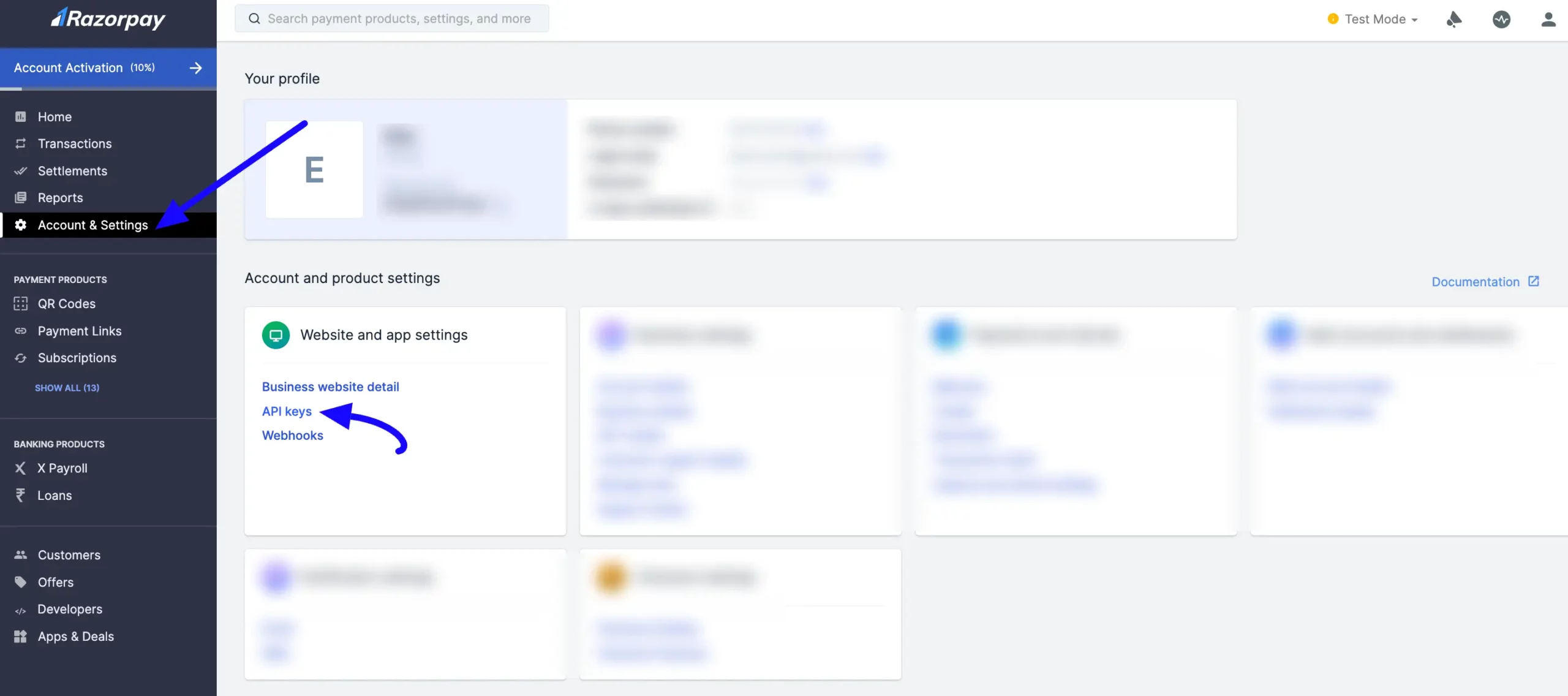 3. API Keys scaled 48160