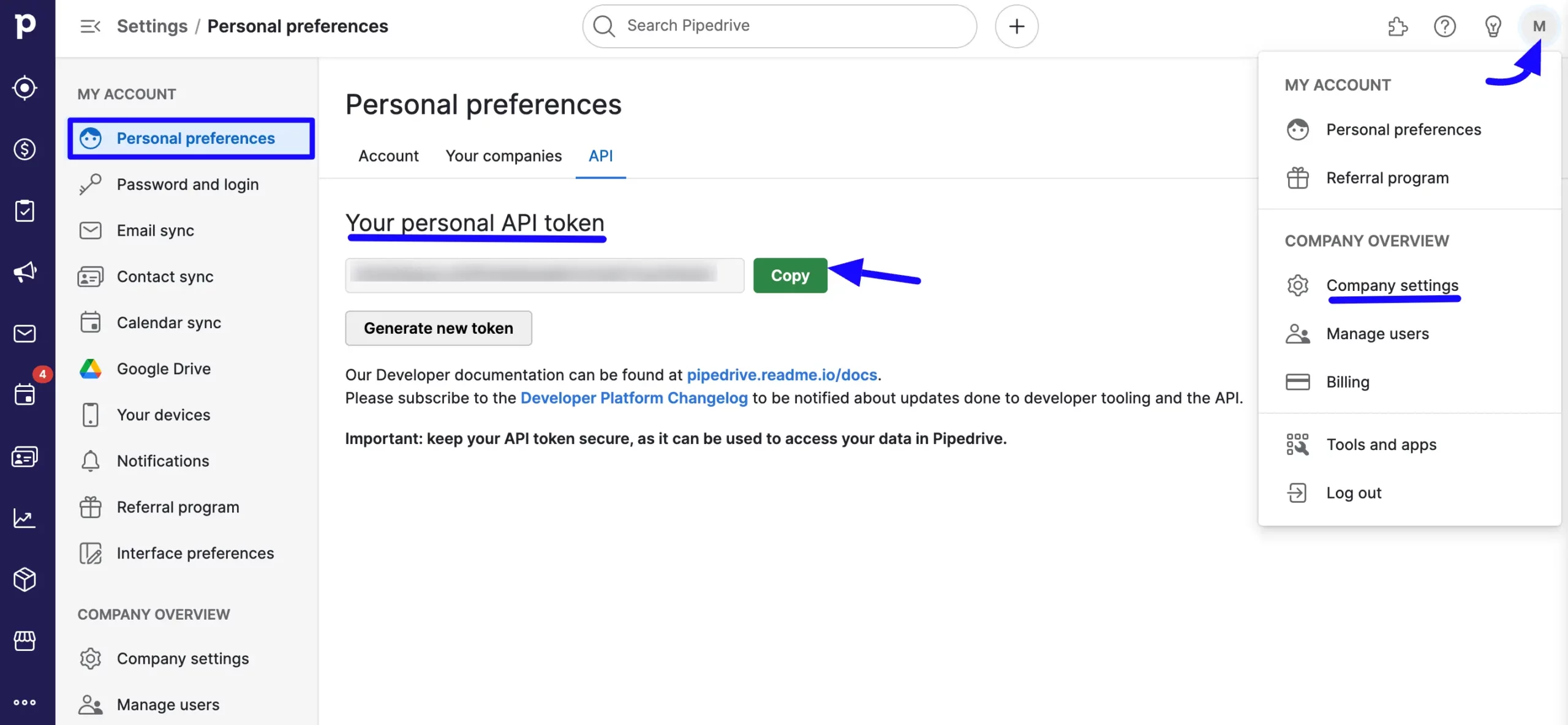 API Token 03 scaled 47144