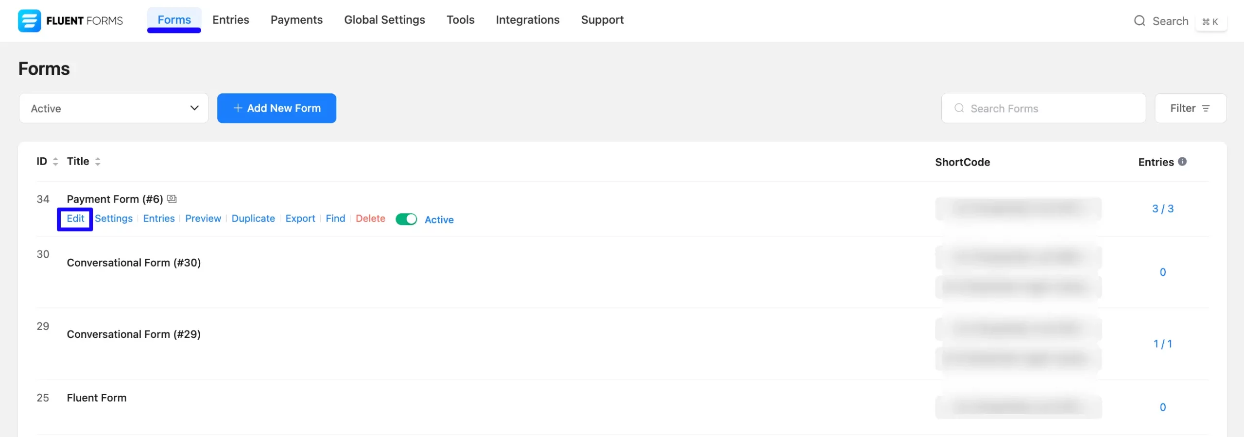 Open desired form 3 scaled 48160