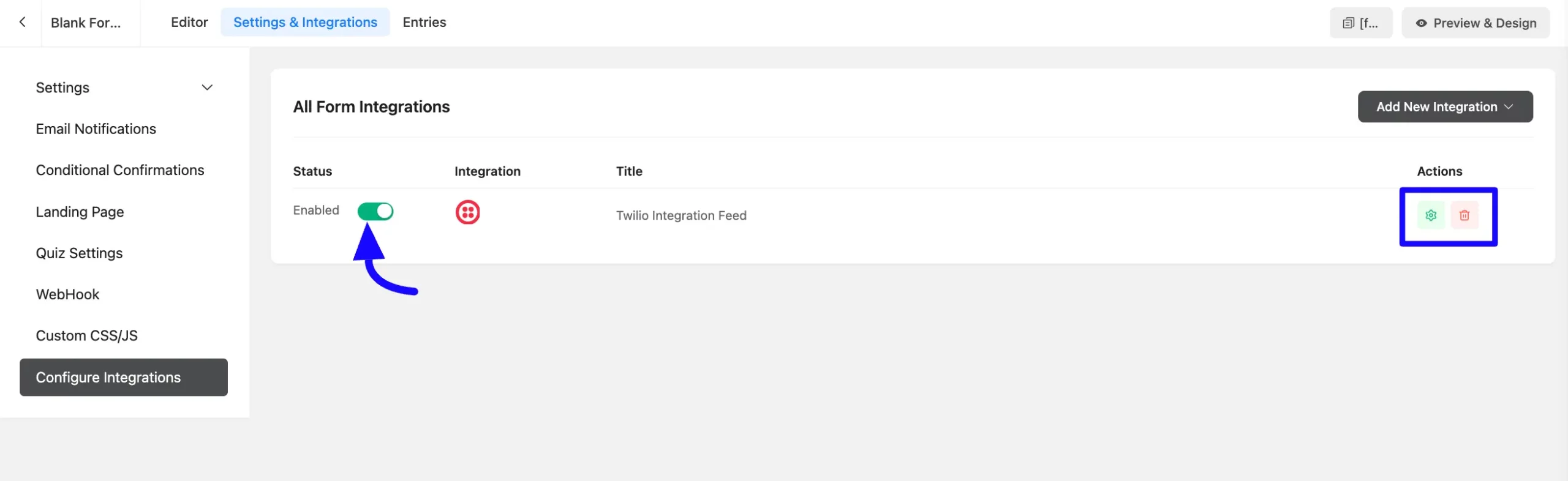 Success twilio integration 09 scaled 47474
