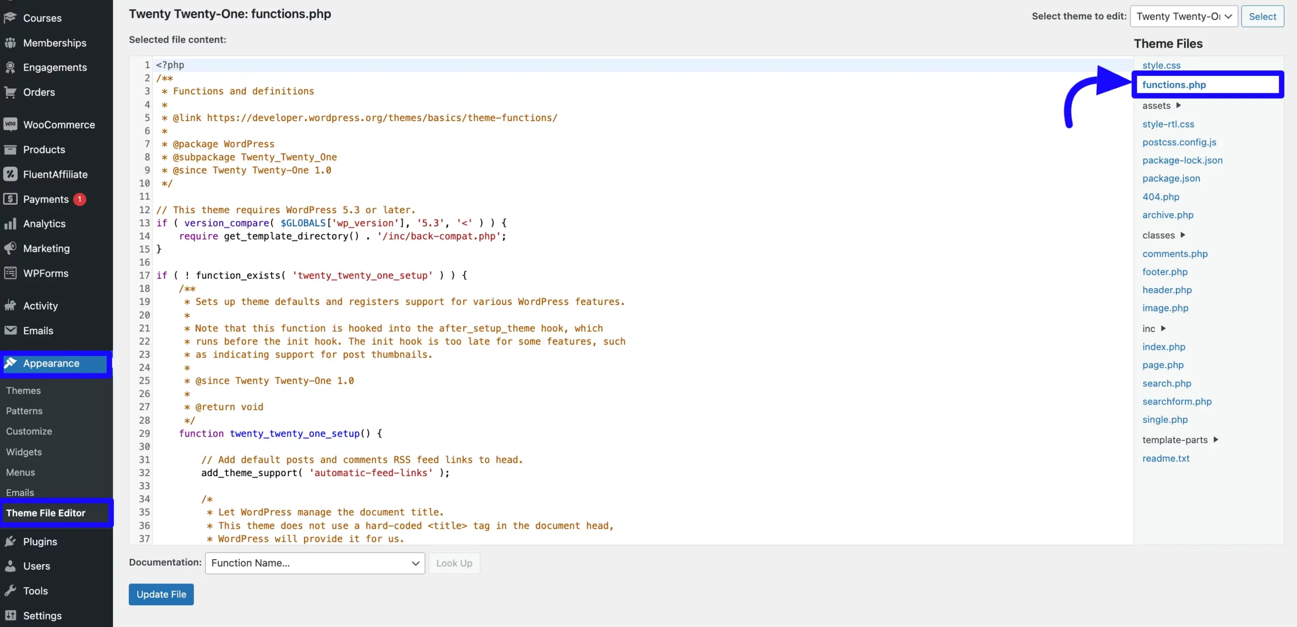 function.php file 01 scaled 48094