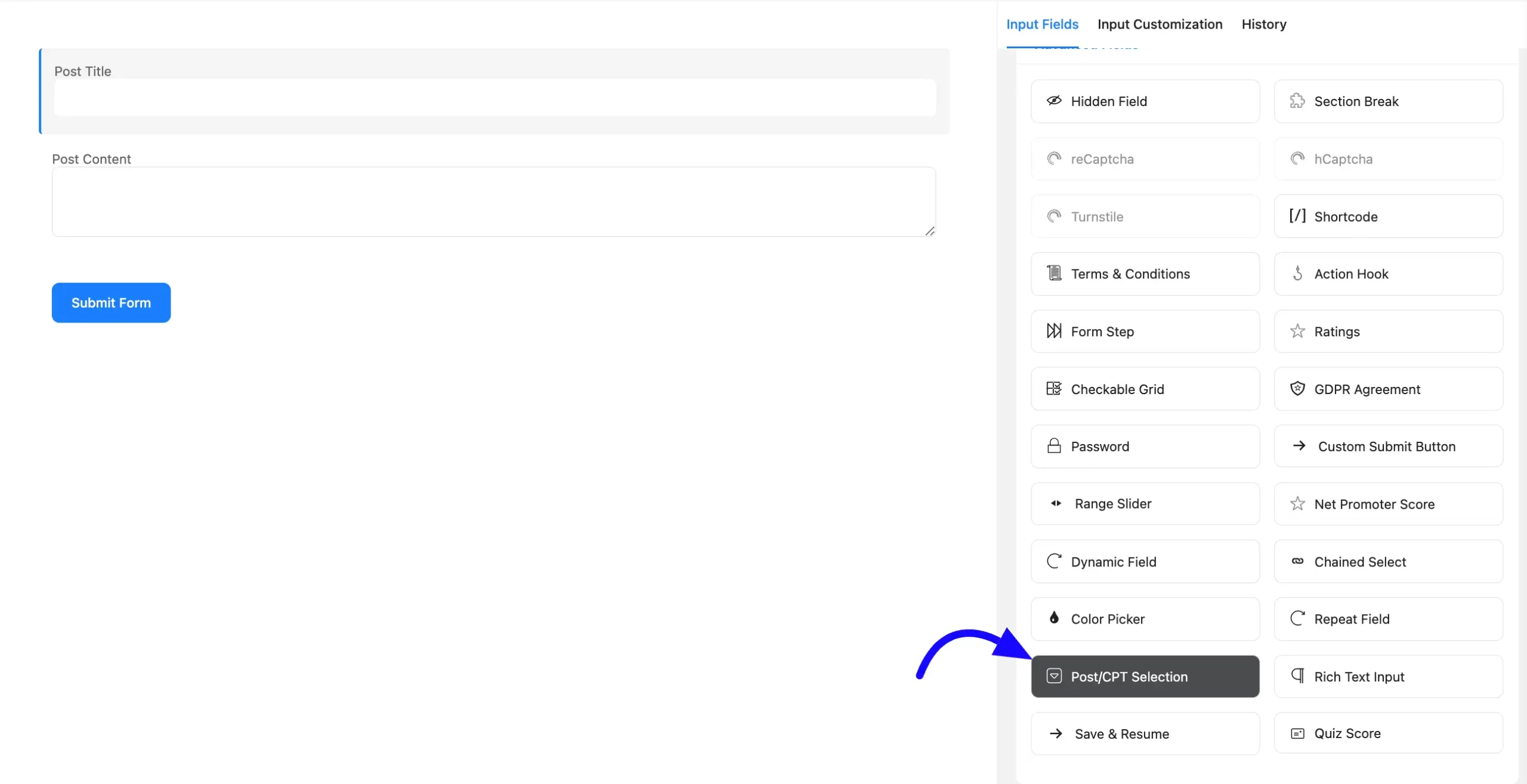 post selection module 01 scaled 48055