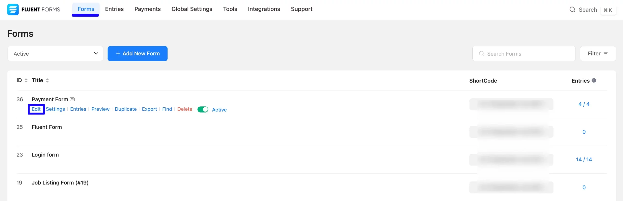 1. Open desired form 2 scaled 48587