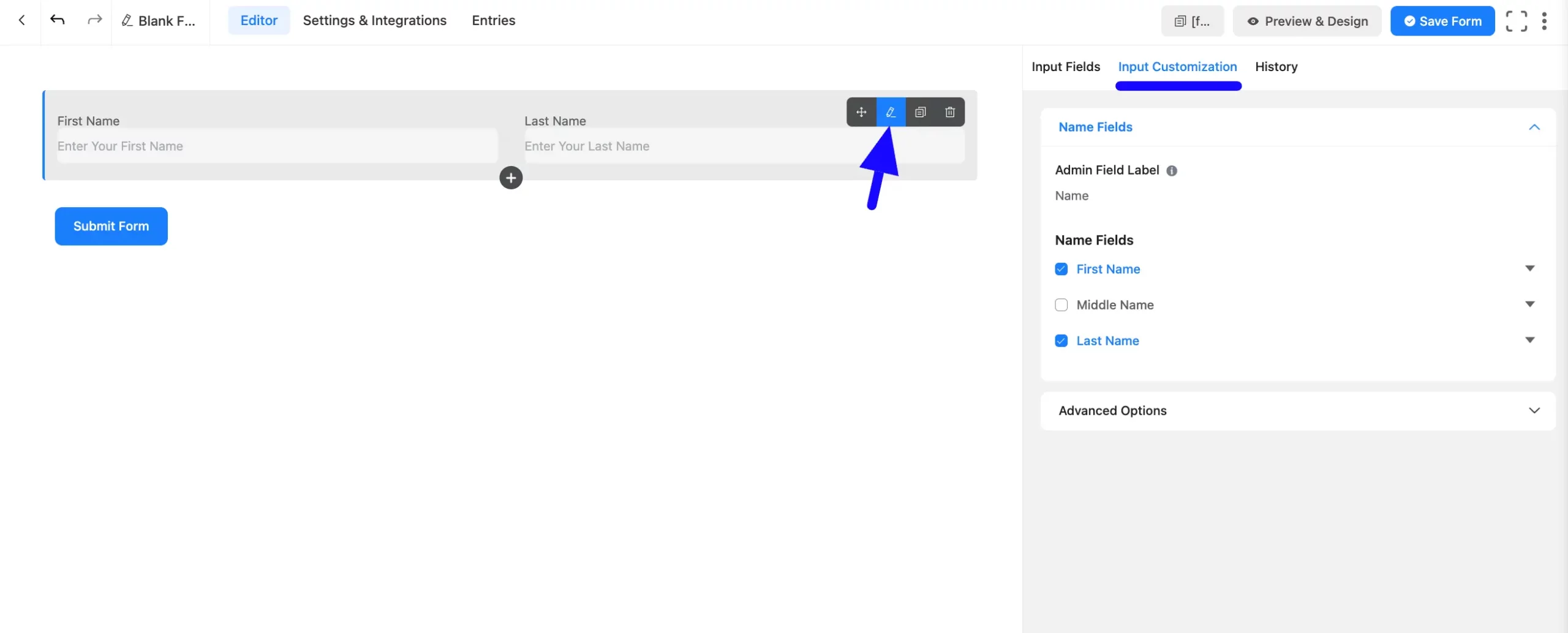 Input customization 02 scaled 48903