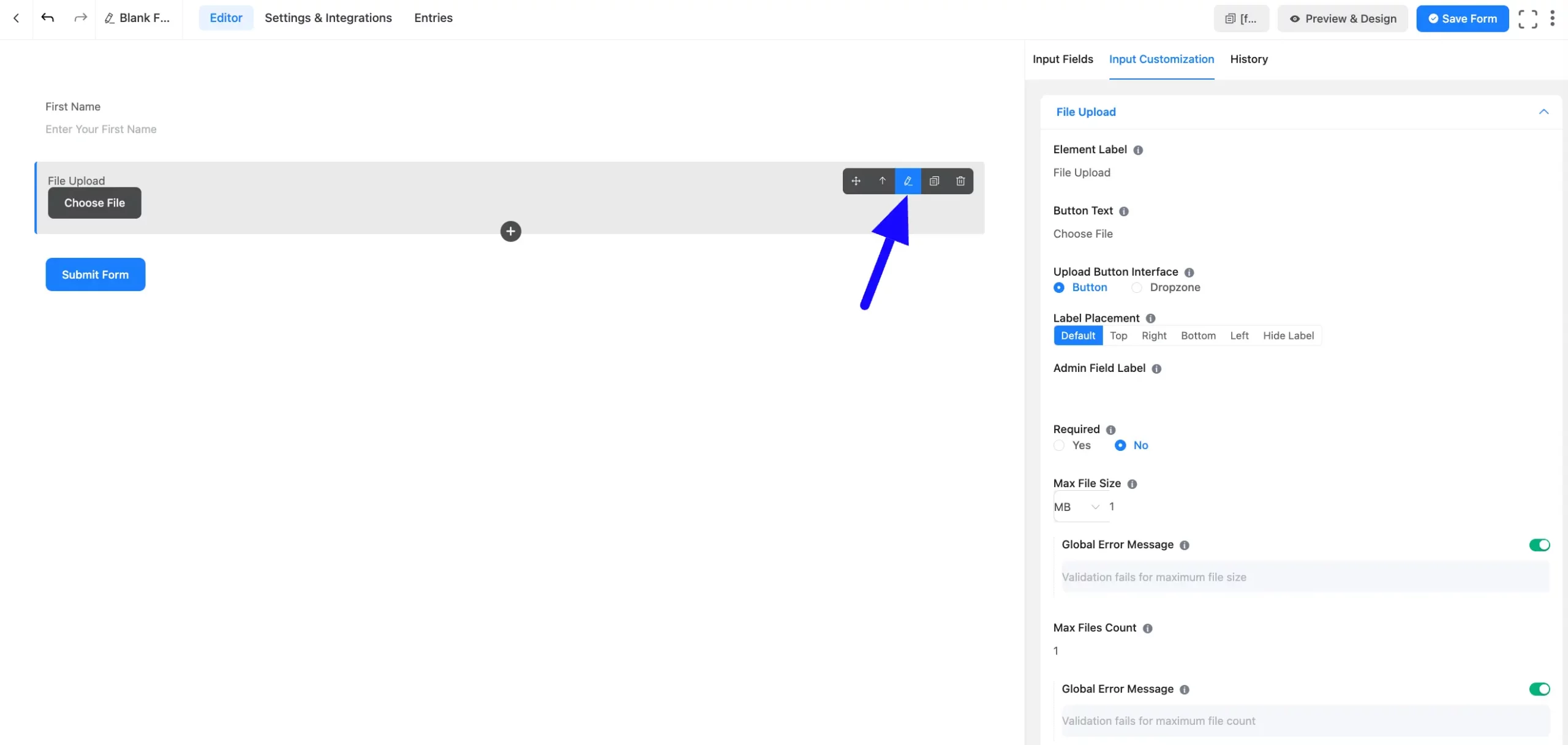 Input customization 03 4 scaled 49005