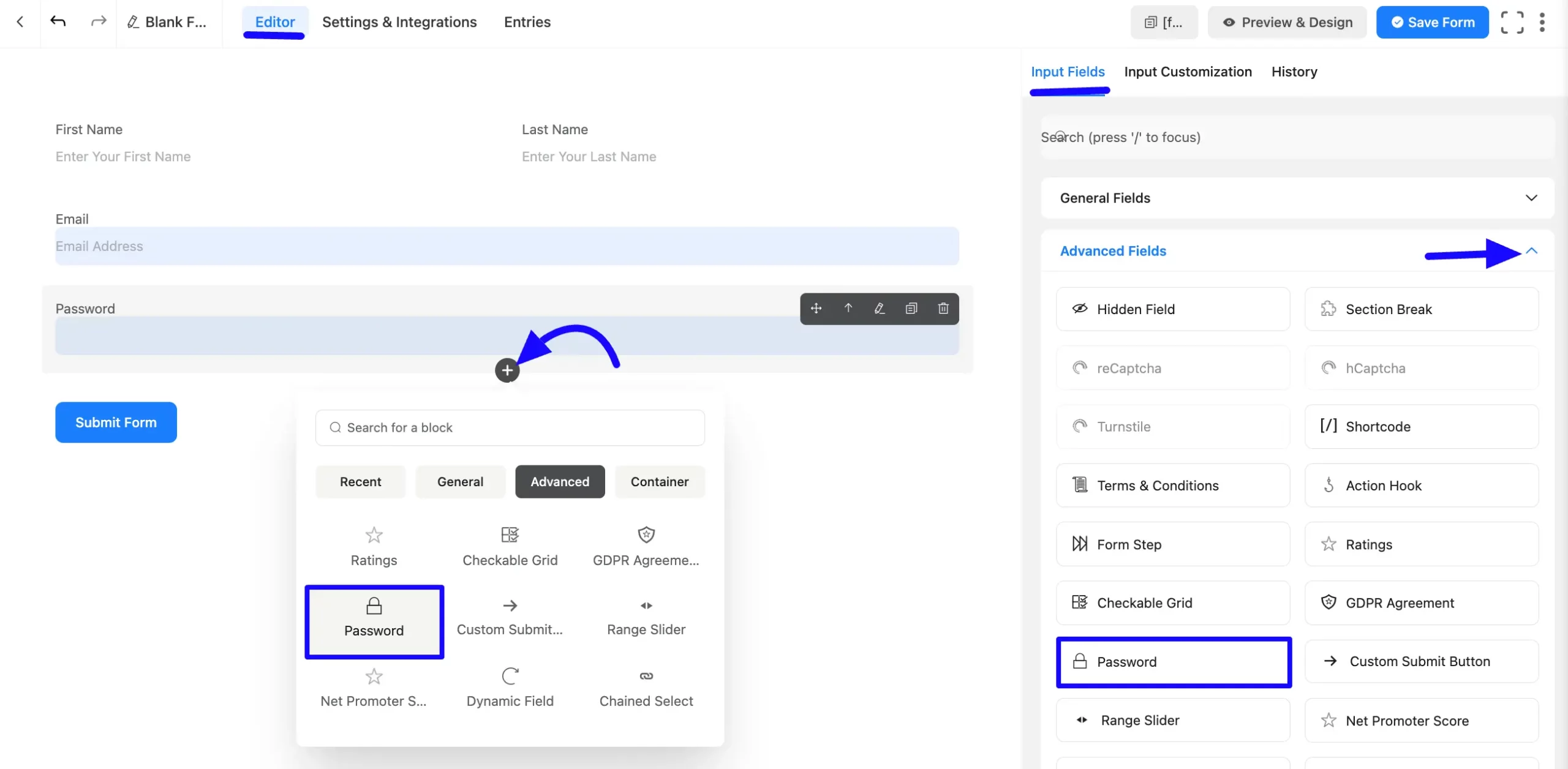 adding password field 02 scaled 49734