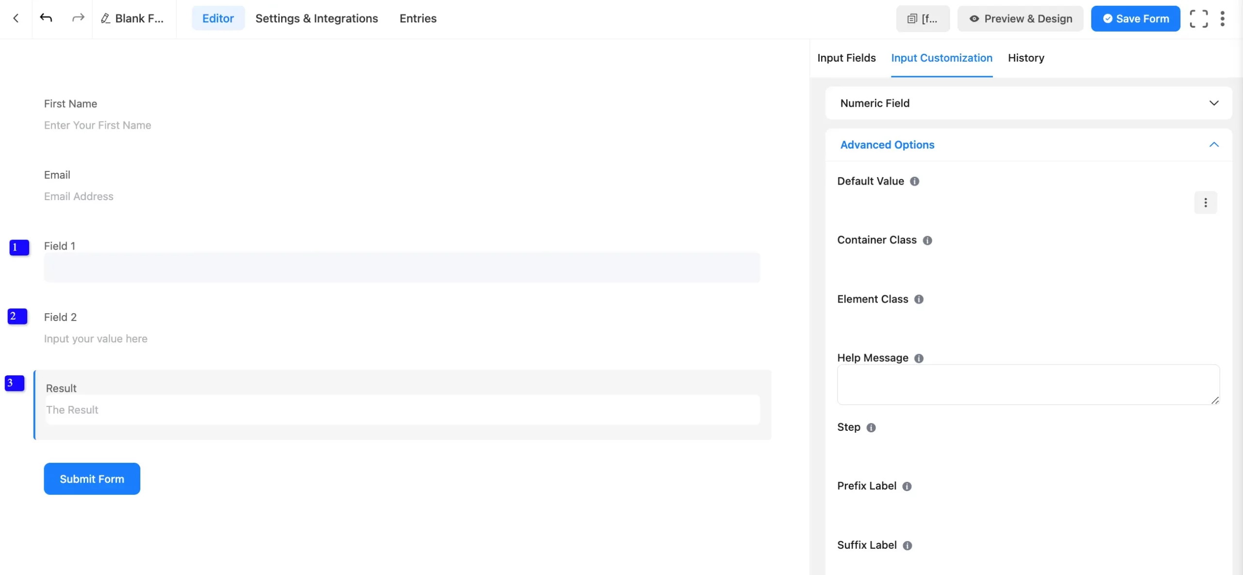 three numeric field 02 scaled 49746