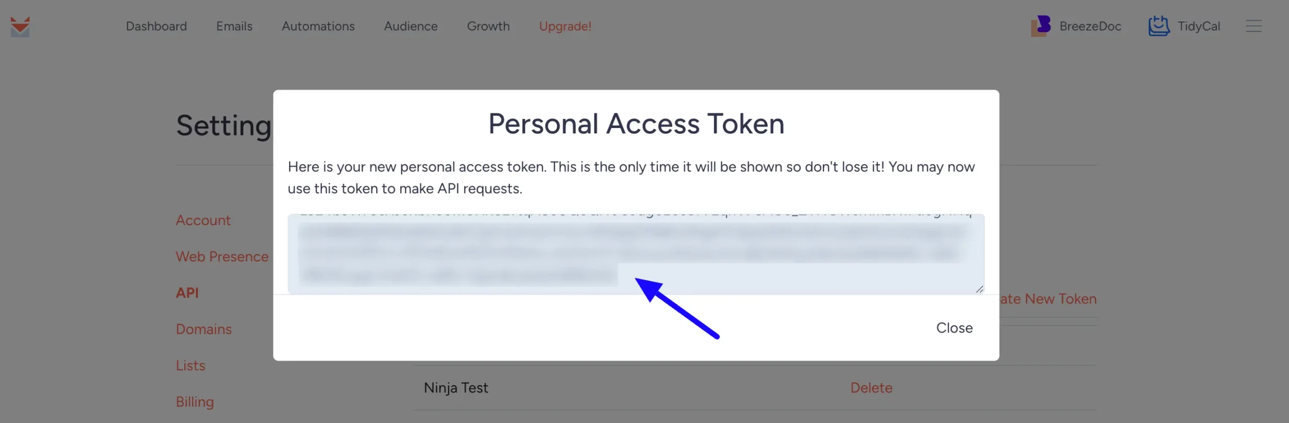 6. Copy API Key 1 scaled 50842
