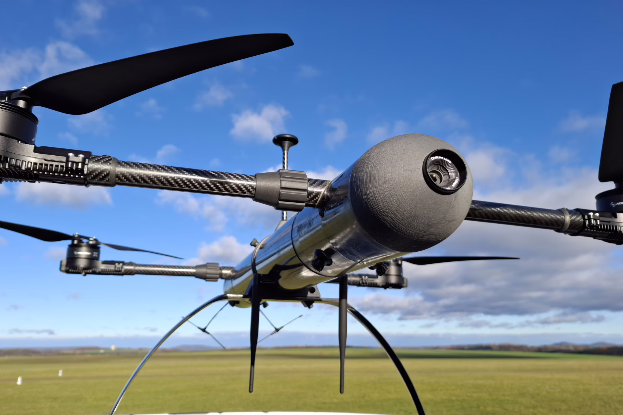 20241128_102446 M650b Drone for Long Flights