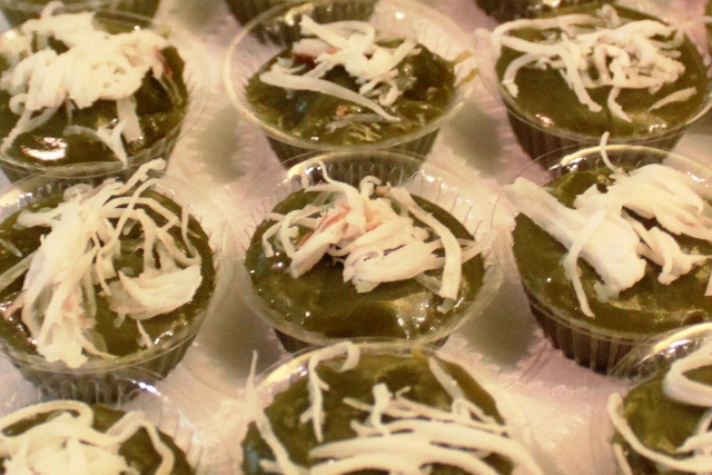 IMG 7618 1 ココナッツプリン