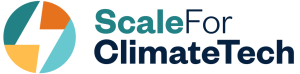 Scale For ClimateTech Logo