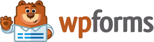 WPForms-Logo-Dark