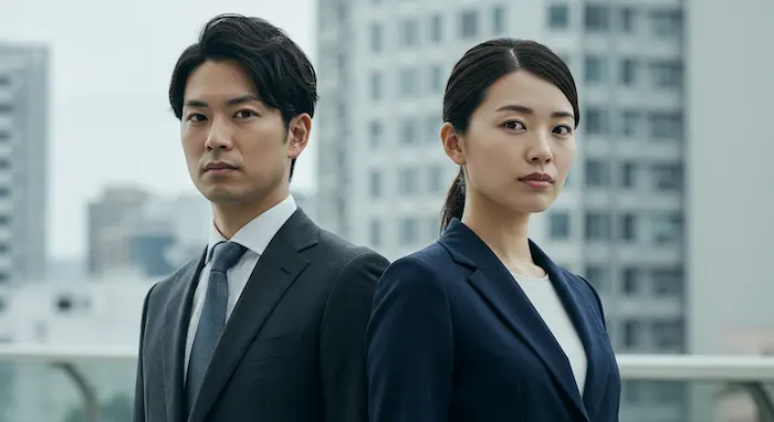 40代キャリアのマインドセット3