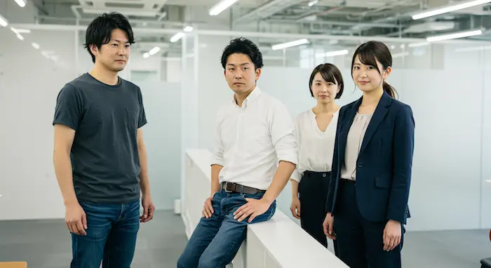 40代キャリアのマインドセット2