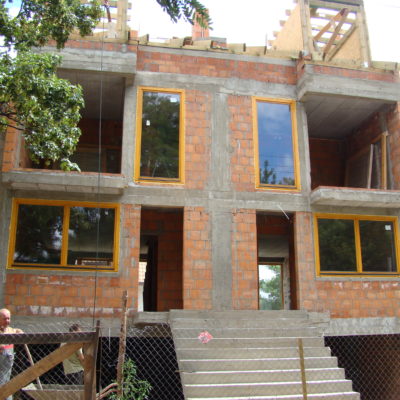 Upadłości firm budowlanych i restrukturyzacje w roku 2025