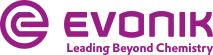 Logo de Evonik
