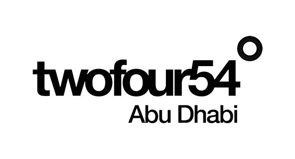 Twofour54 Abu Dhabi logo