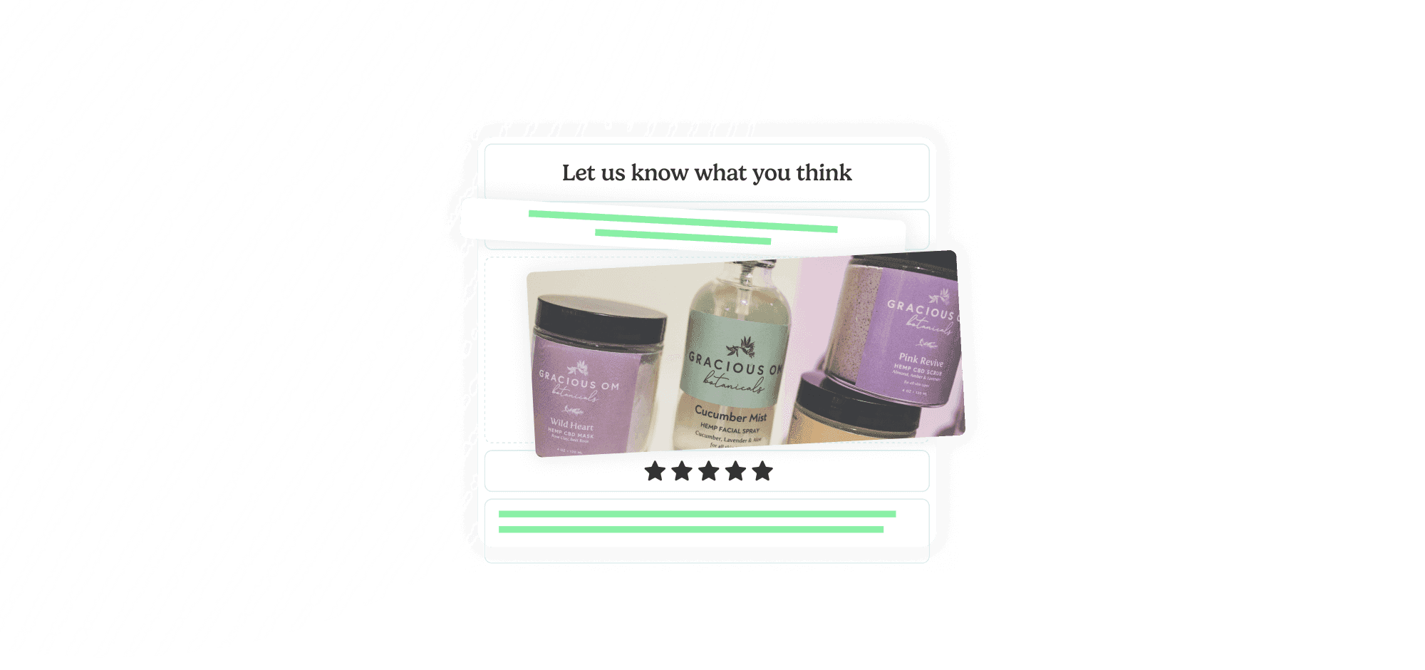 Consistent email branding