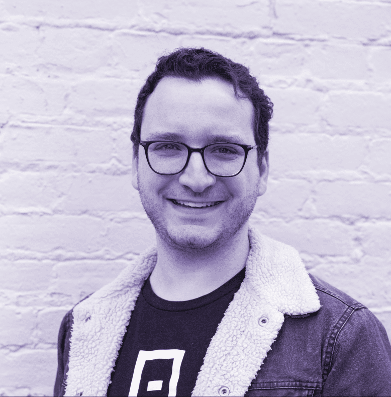 Aaron Newman, Staff Software Engineer