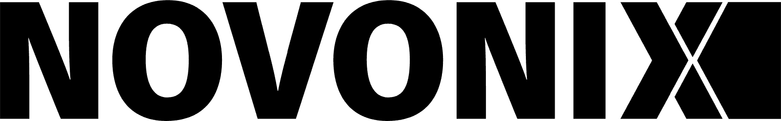 Novonix logo