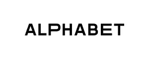 Alphabet Denmark logo