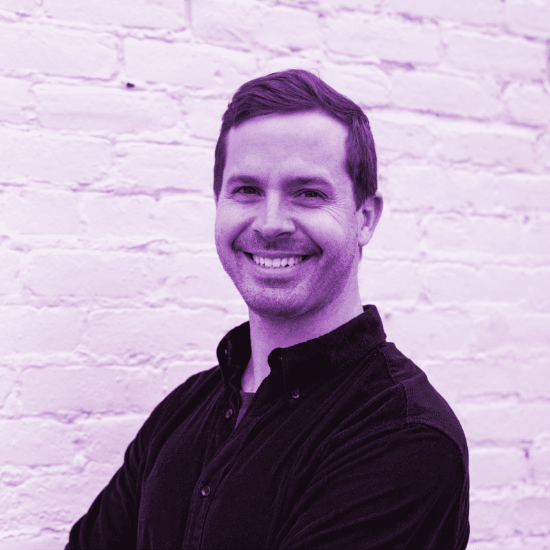 Paul Huelskamp, Co-Founder and CEO