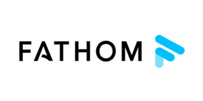 Fathom AI Emergent Integration Logo