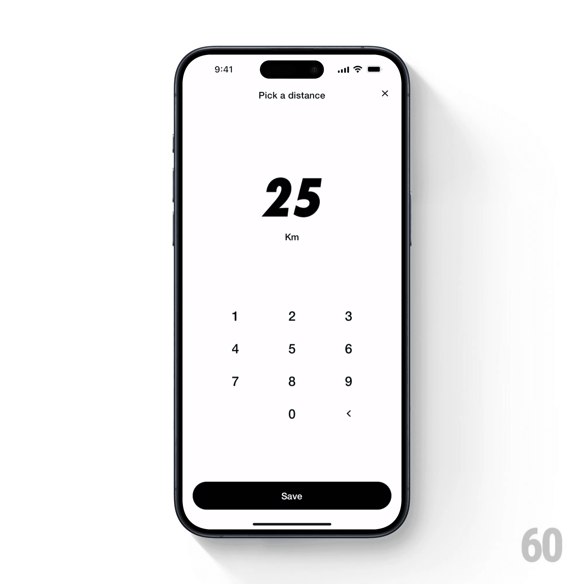 This is the shot of Input filter.