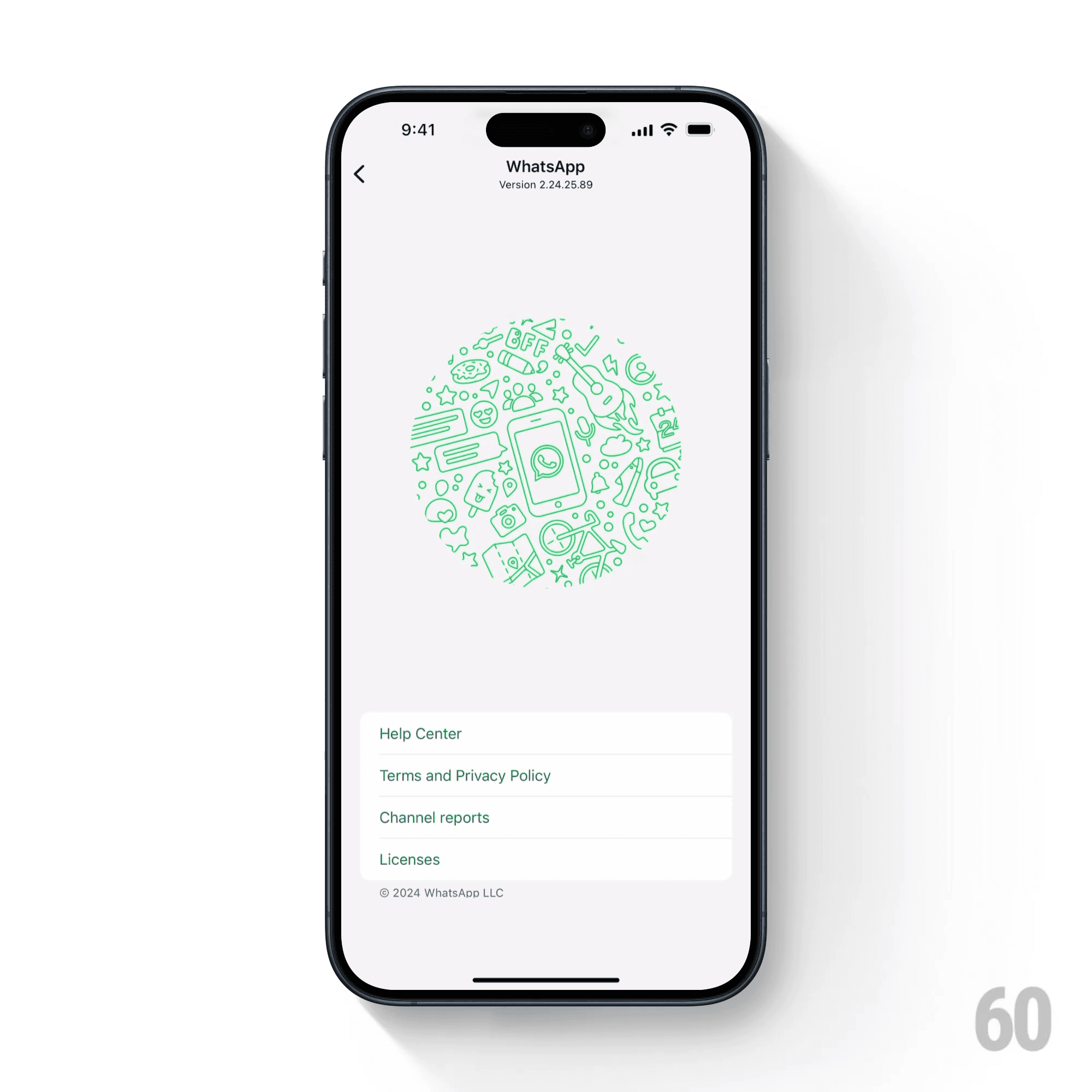 This is the shot of Illustration filter.
