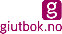 Logo giutbok.no