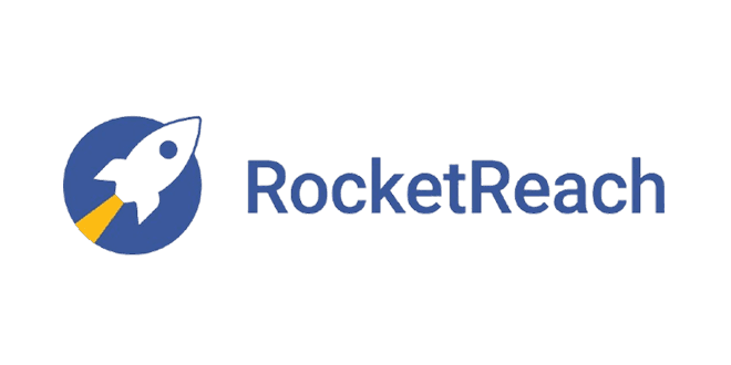 RocketReach Emergent Integration logo