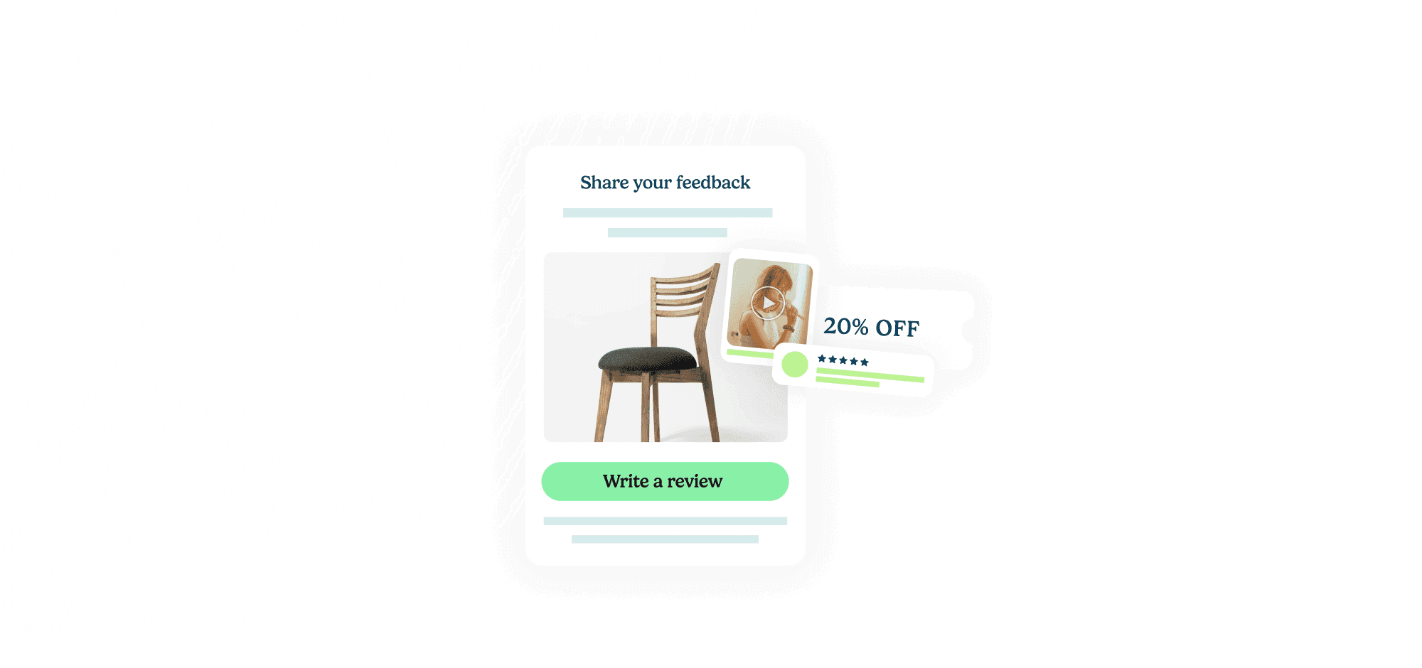 Automatic coupon display