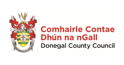 Donegal County Council Logo