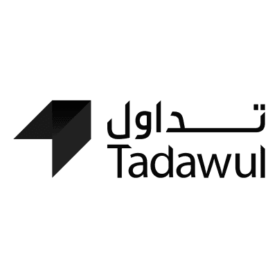Tadawul logo