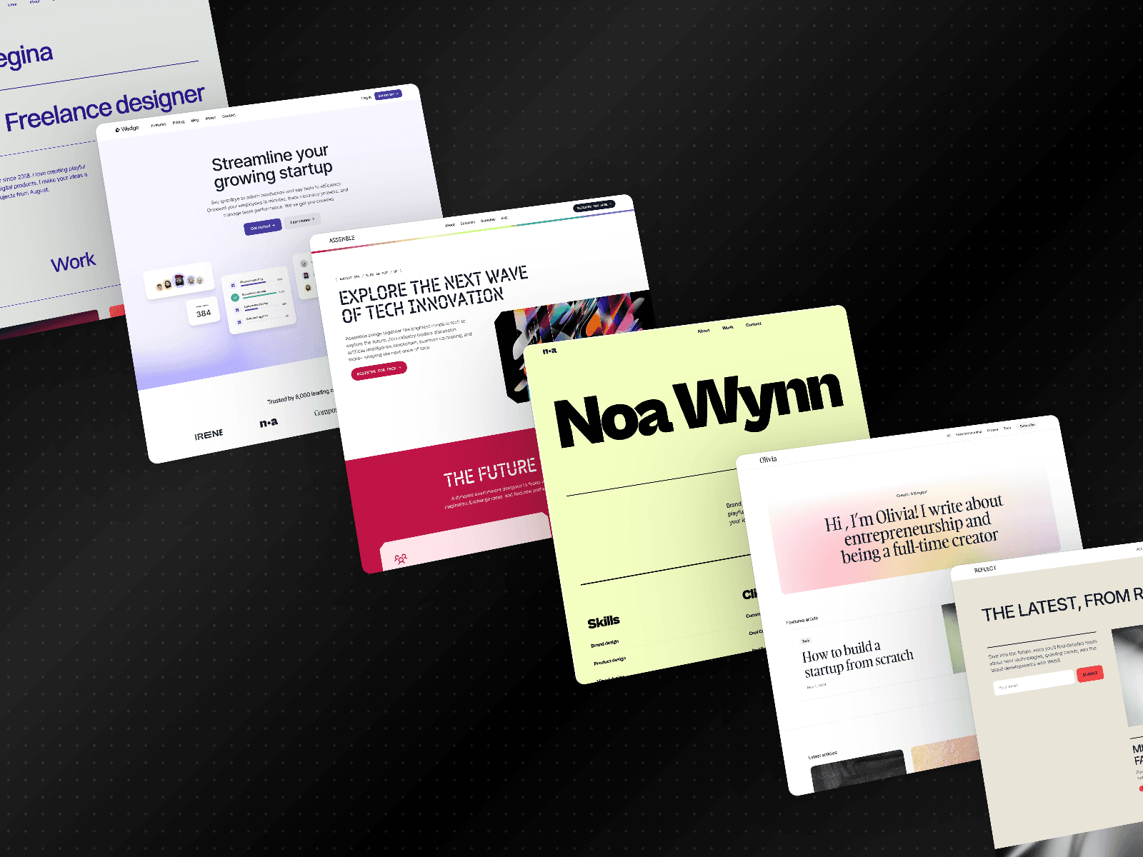 Bryn Taylor unlimited access