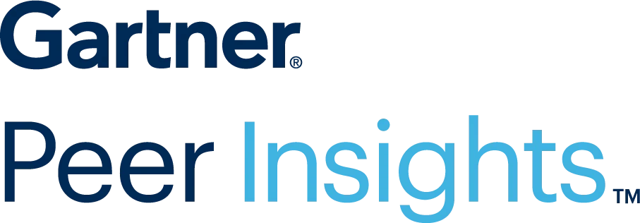 RiskProfiler recognized in Gartner Voice of the Customer 2025