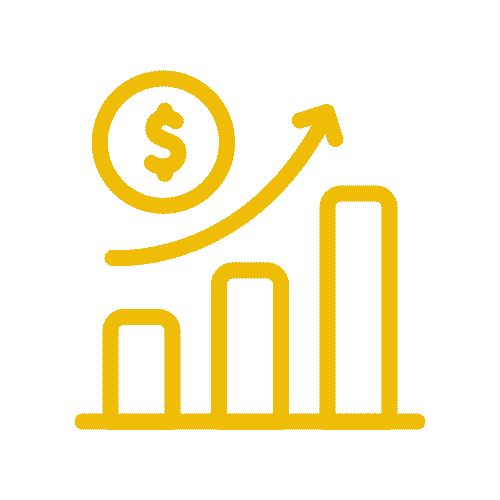 graph icon