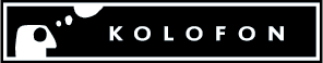 Logo Kolofon