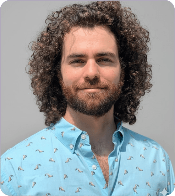 Leif Dreizler Sr Engineering Manager Semgrep reviews RiskProfiler threat intelligence platform