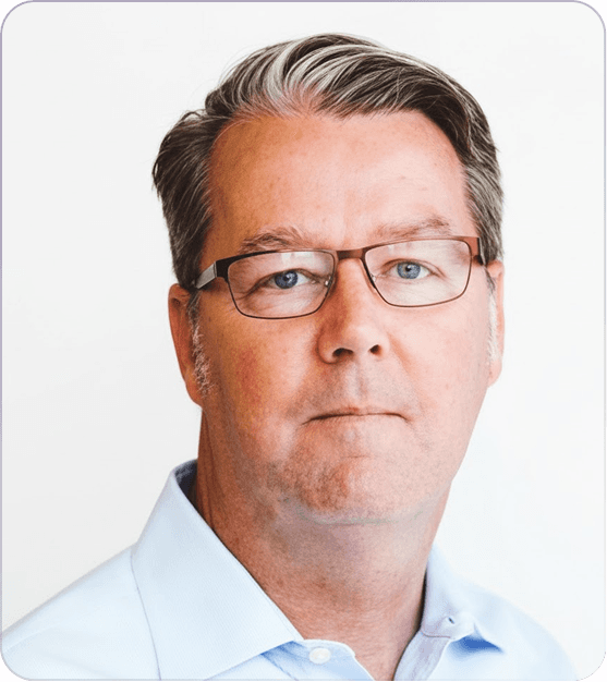 Gary Merry Chief Growth Officer reviews RiskProfiler external threat intelligence platform